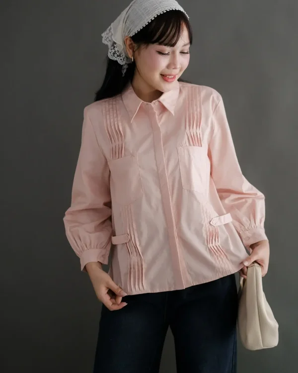 (Grandpa'S) Minara Shirt foto 8