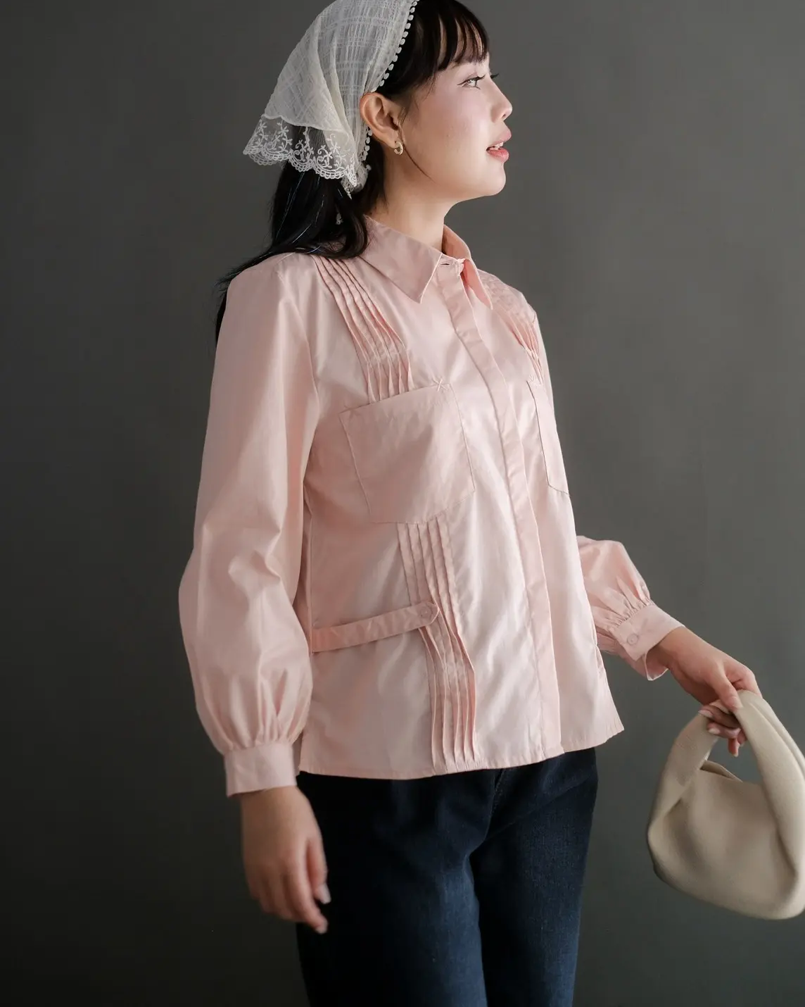 (Grandpa'S) Minara Shirt foto 9