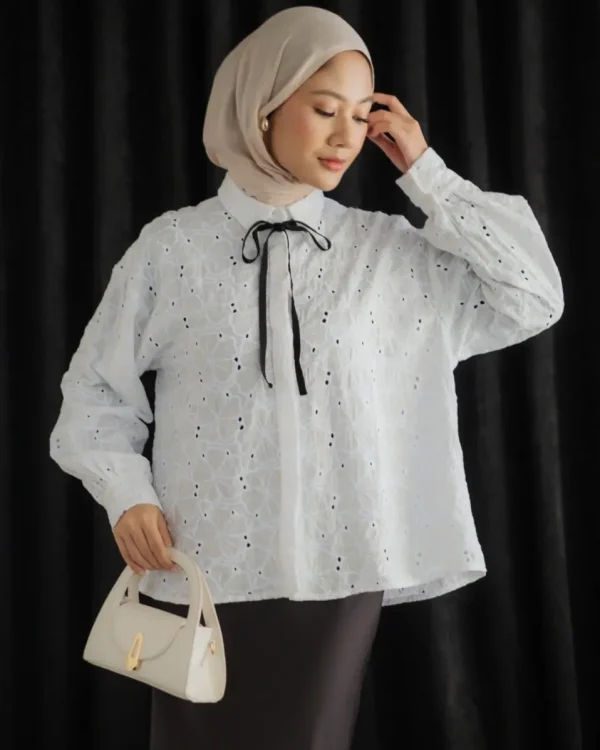 Belara Shirt foto 4