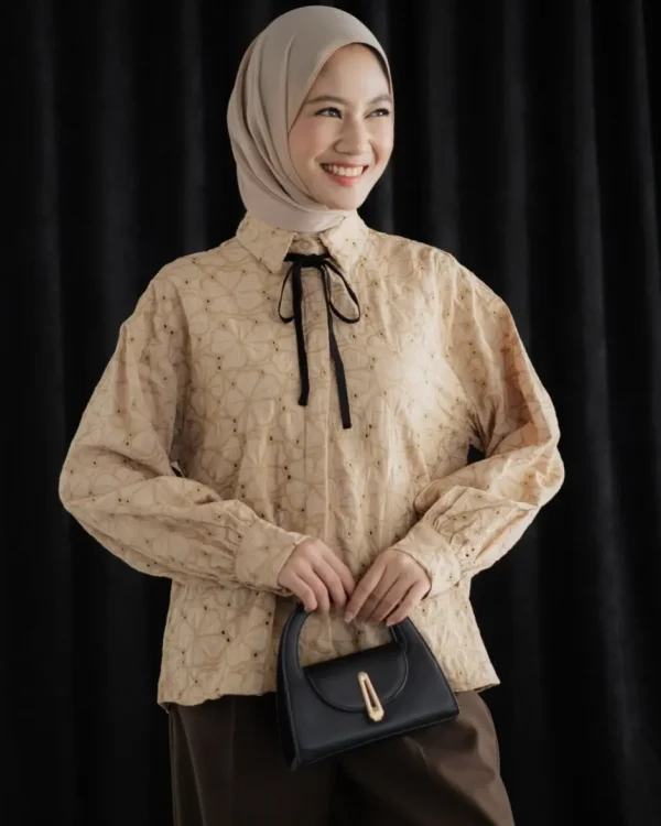 Belara Shirt foto 5