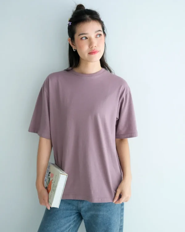 Rieka Basic T-Shirt foto 10