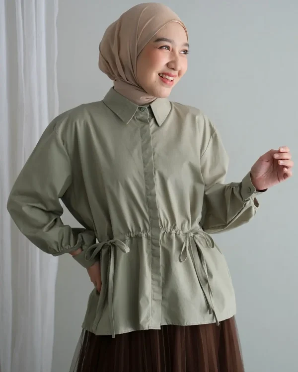 Galena Shirt foto 9