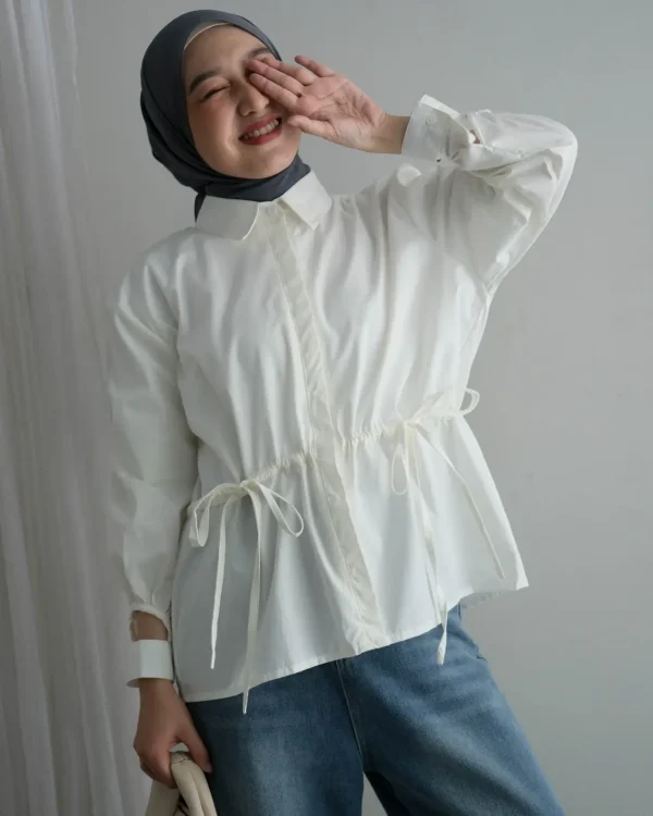 Galena Shirt foto 1