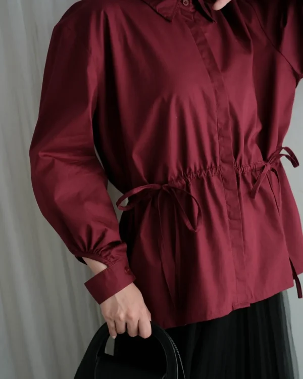 Galena Shirt foto 8