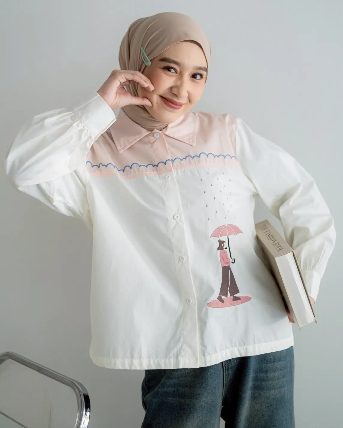 Ame Shirt foto 16