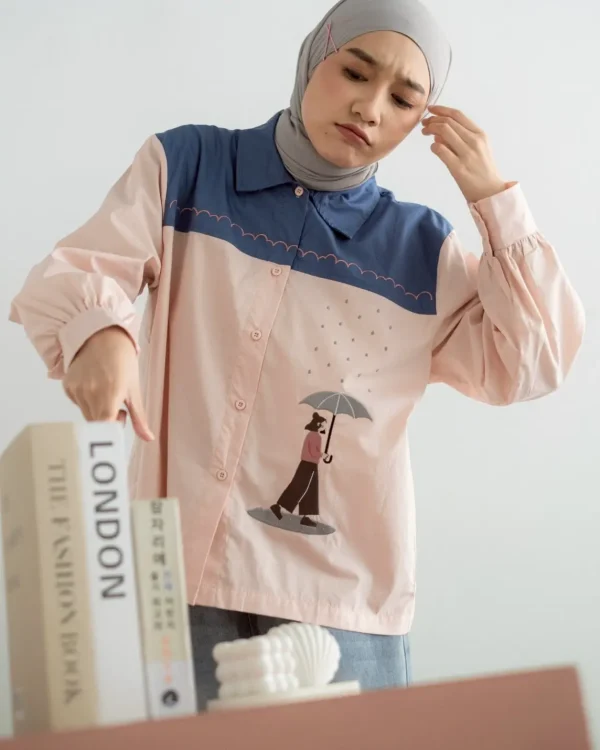 Ame Shirt foto 3
