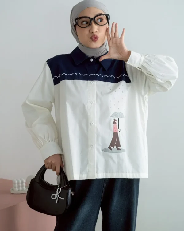 Ame Shirt foto 19