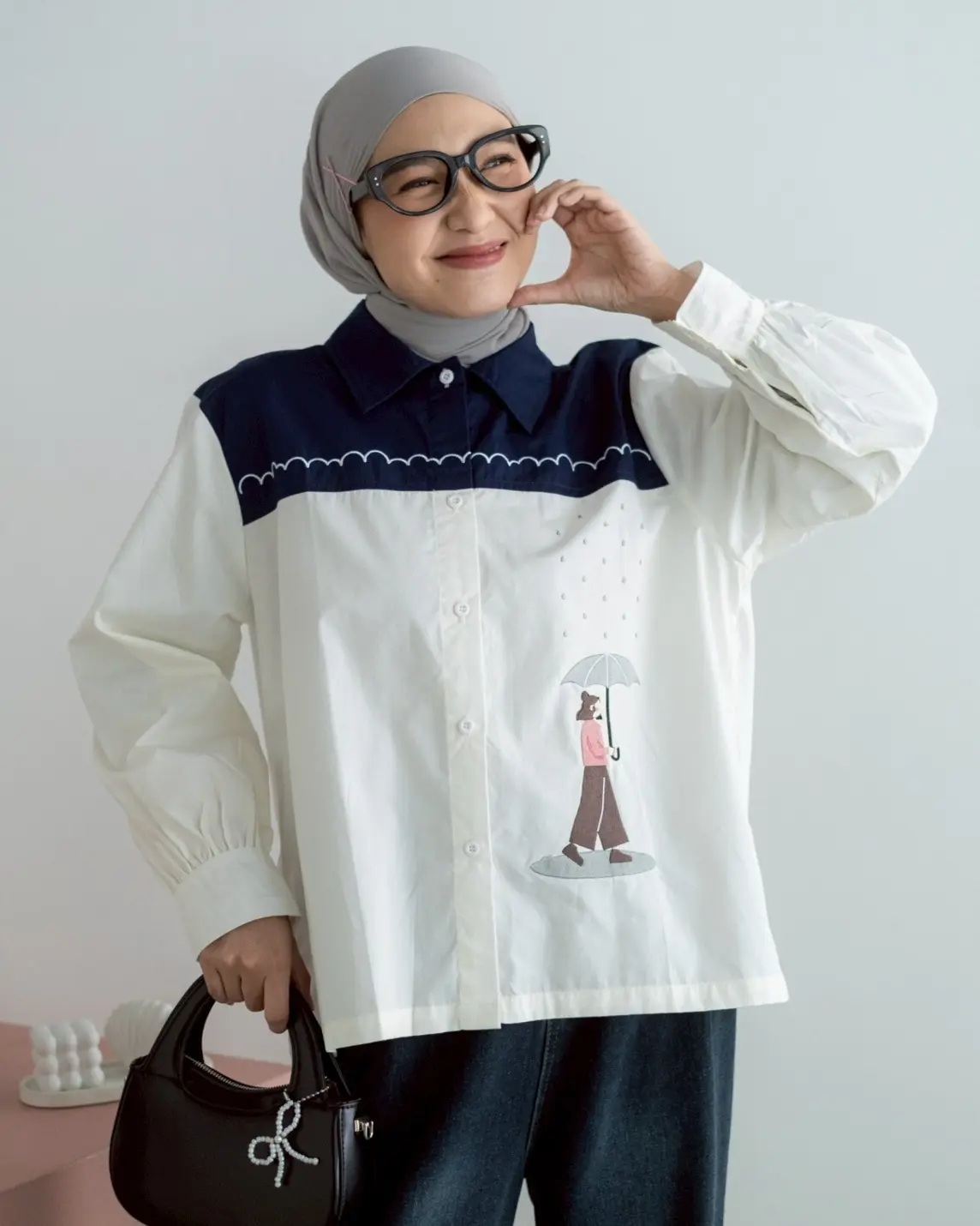 Ame Shirt foto 20