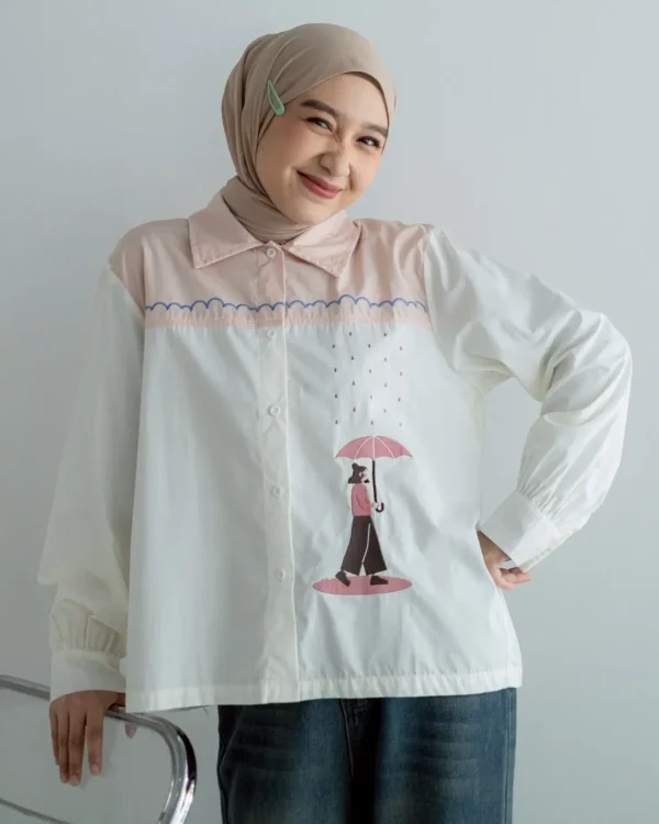 Ame Shirt foto 14
