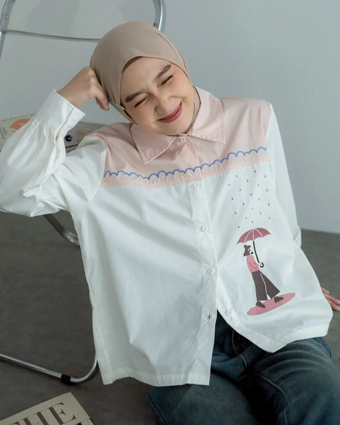 Ame Shirt foto 17