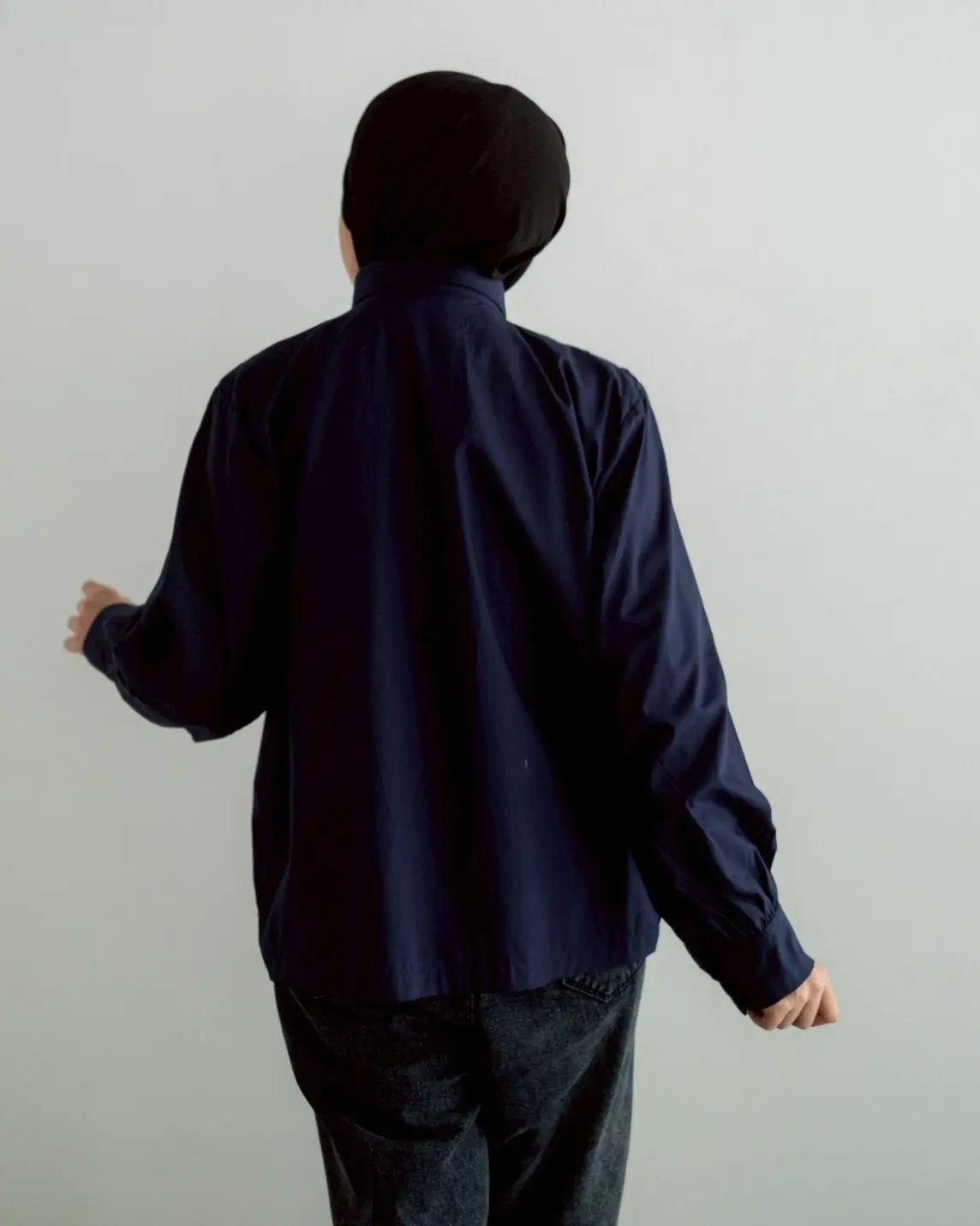 Hashi Shirt foto 18