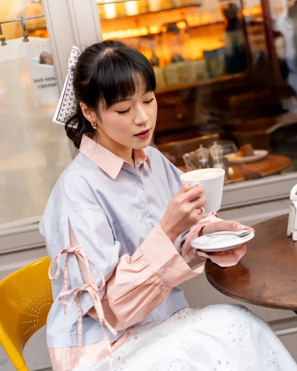 Jinju Shirt foto 6