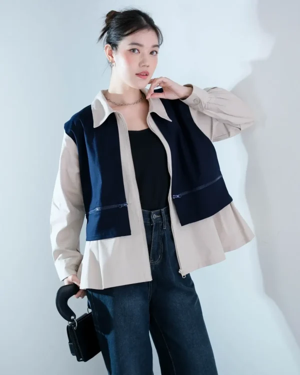 Bethania Jacket foto 2