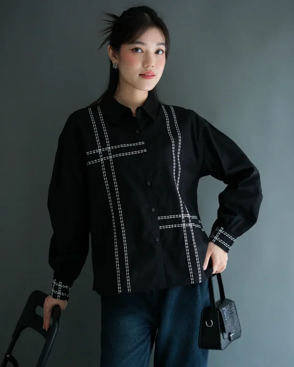 Birttany Shirt foto 2