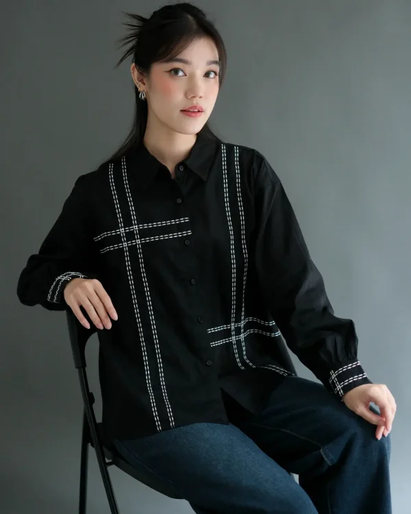 Birttany Shirt foto 3