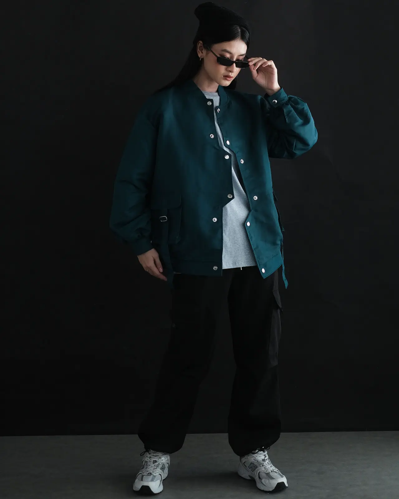 Castriel Jacket foto 17