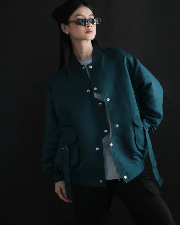 Castriel Jacket foto 15