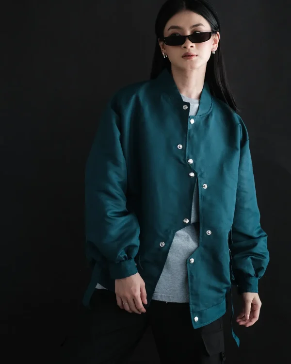 Castriel Jacket foto 2
