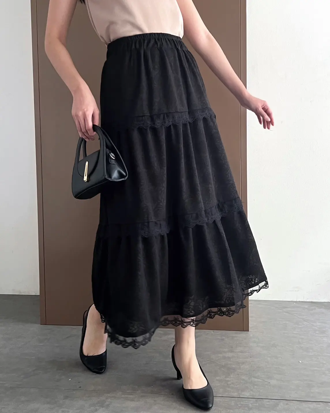 Cheima Skirt foto 6