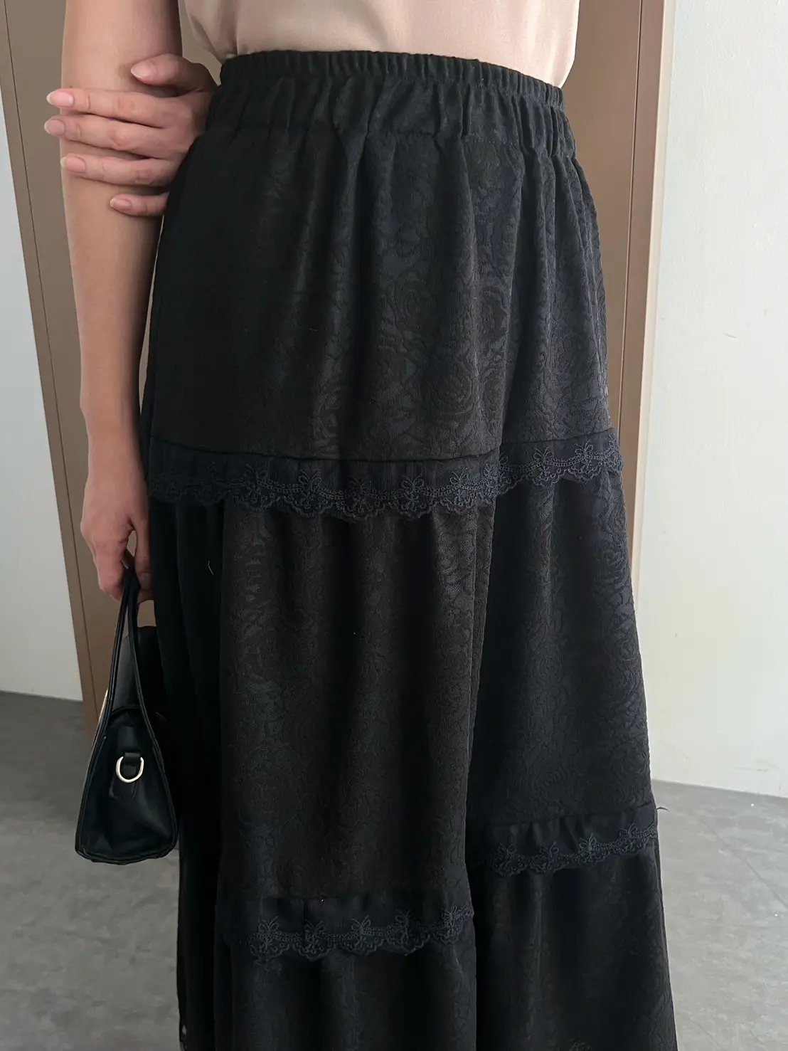 Cheima Skirt foto 5