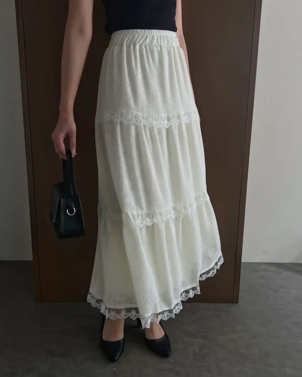 Cheima Skirt foto 3