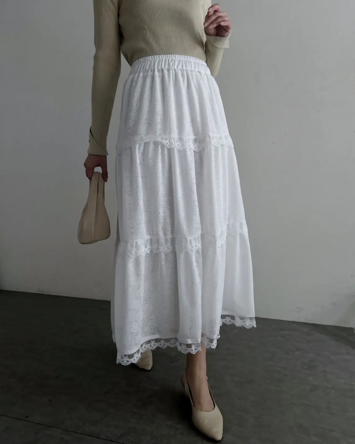 Cheima Skirt foto 8
