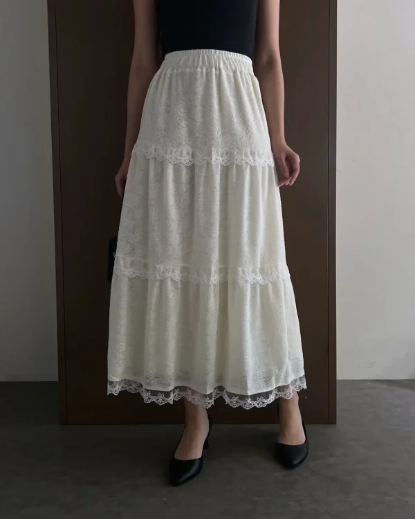 Cheima Skirt foto 1