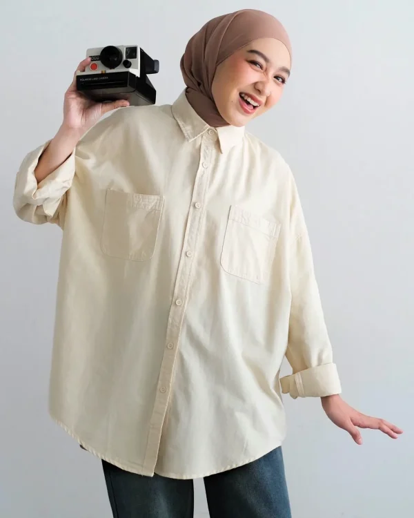 Eluna Shirt foto 7