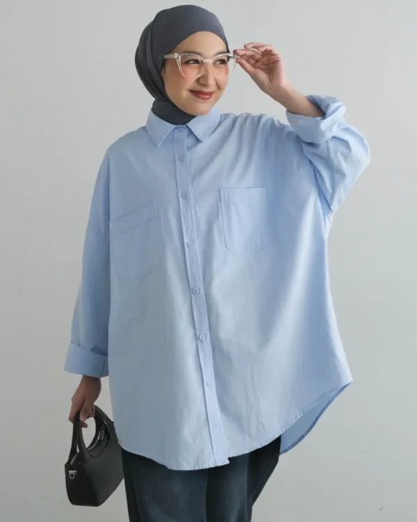 Eluna Shirt foto 5