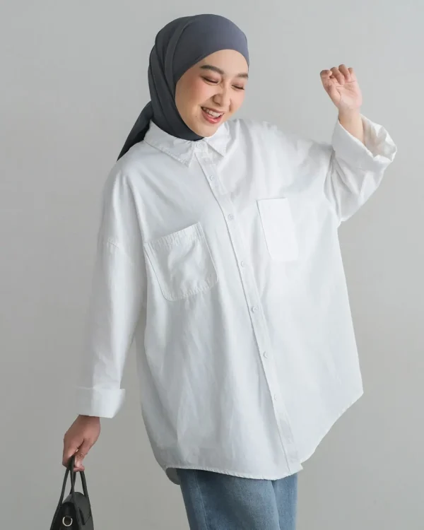 Eluna Shirt foto 9