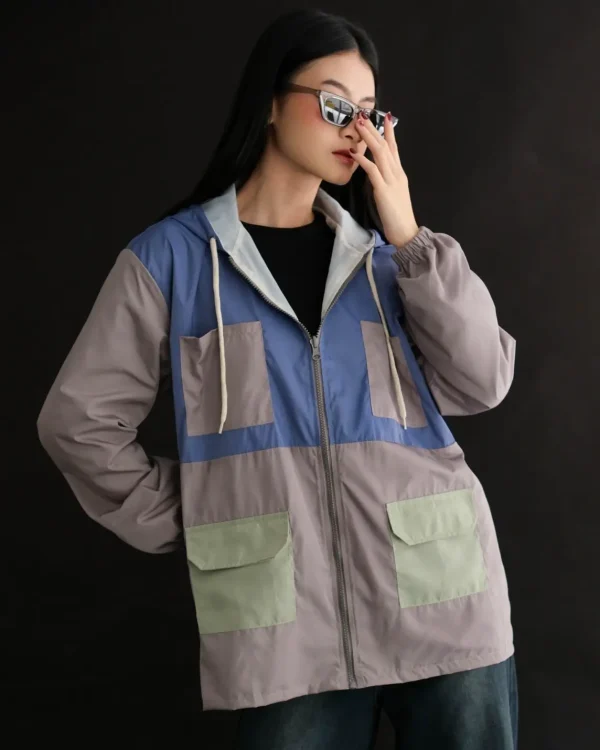 Fledger Jacket foto 14