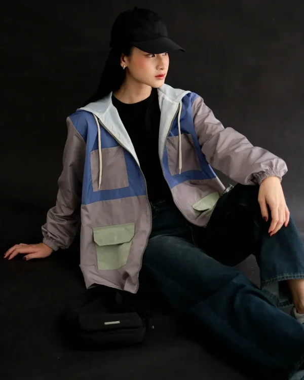 Fledger Jacket foto 15