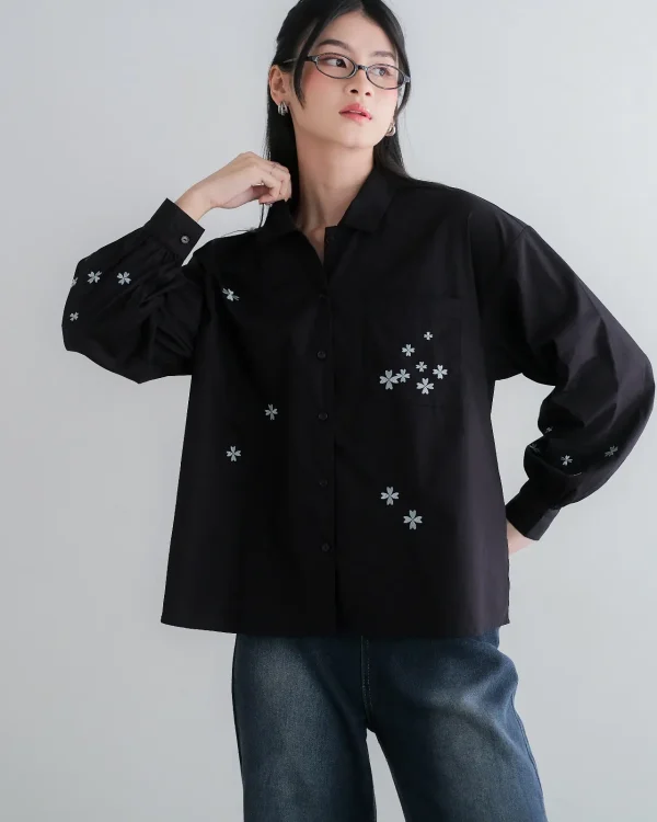 Floriesa Shirt foto 4