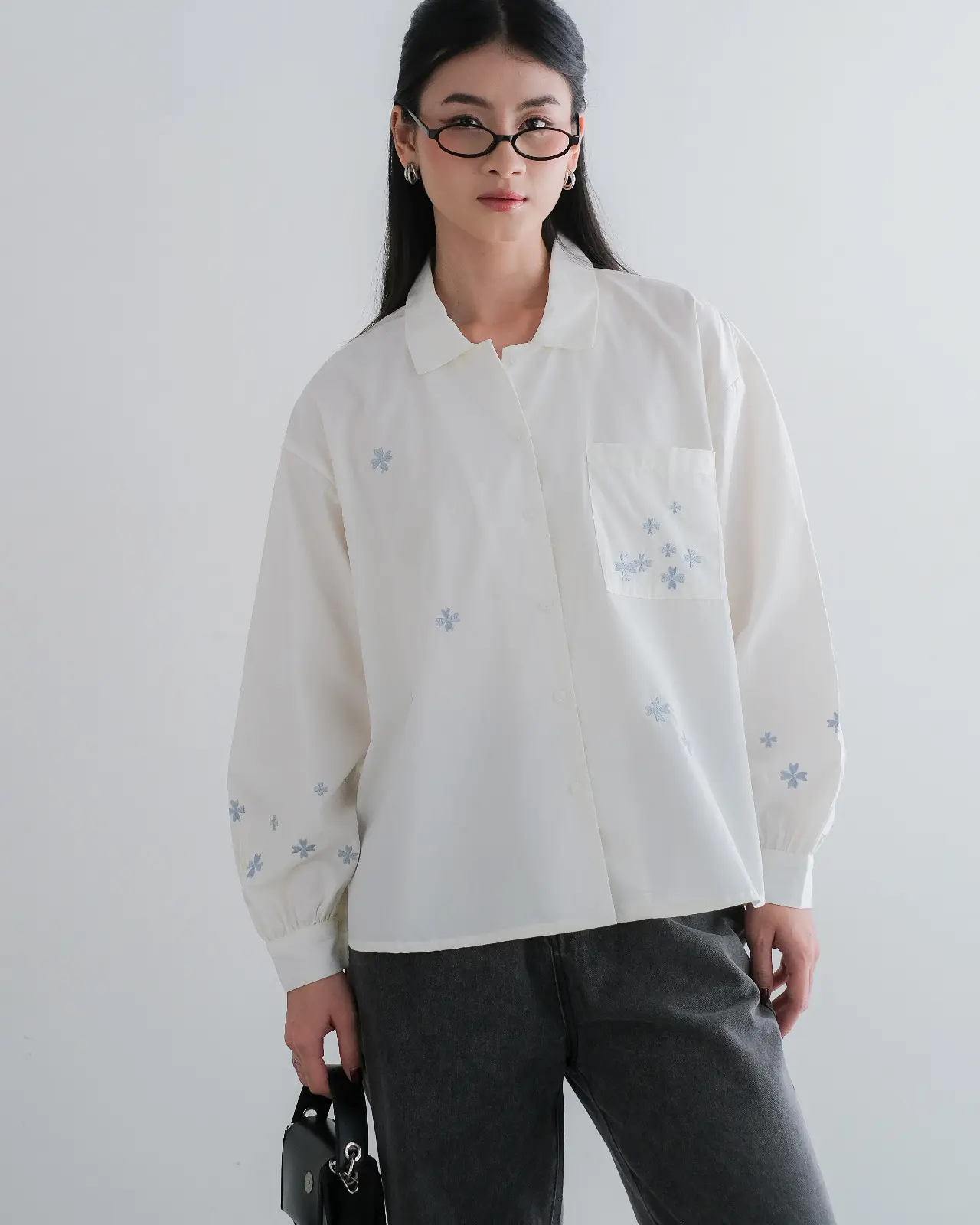 Floriesa Shirt foto 12