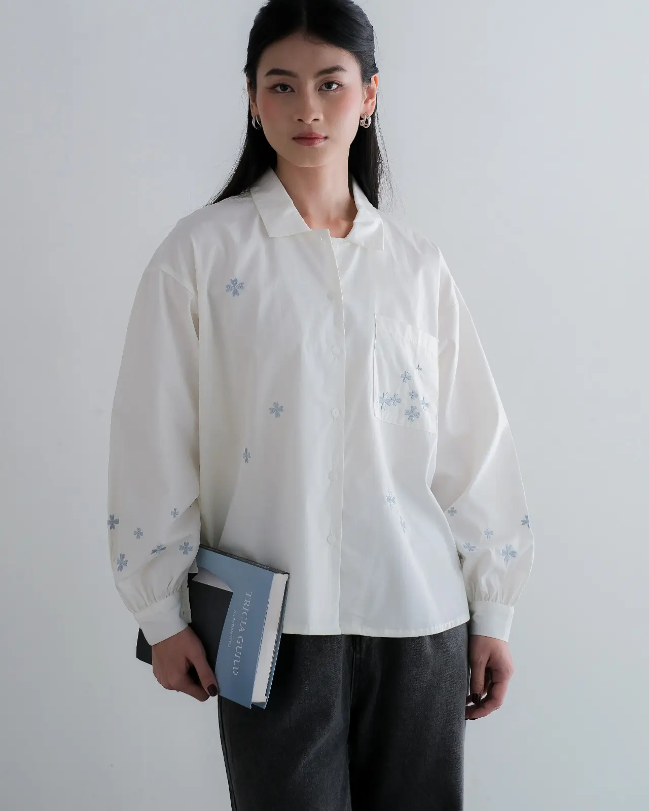 Floriesa Shirt foto 11