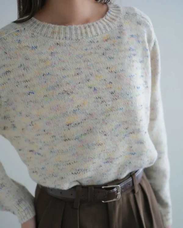 Hinela Blouse foto 3