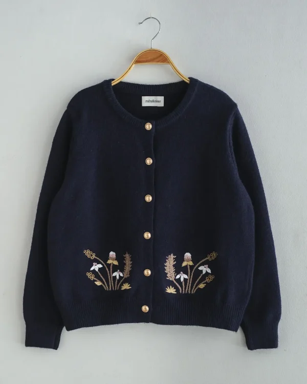 Kireya Cardi foto 1
