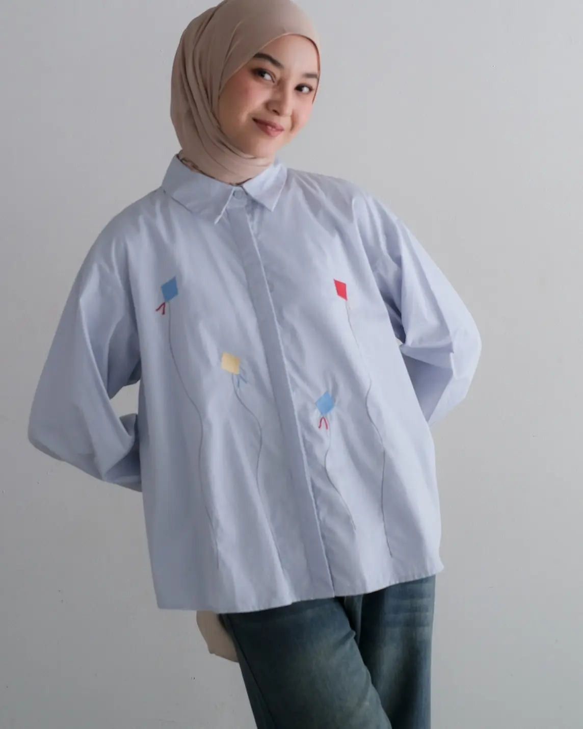 Kites Shirt foto 18