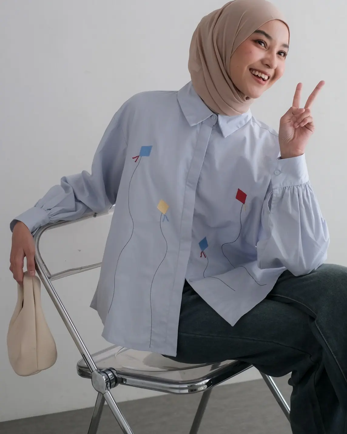 Kites Shirt foto 17