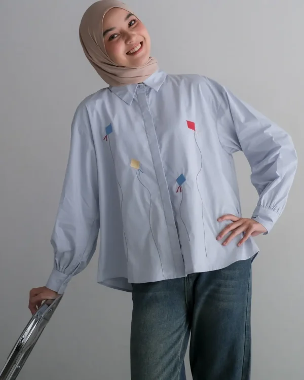 Kites Shirt foto 16