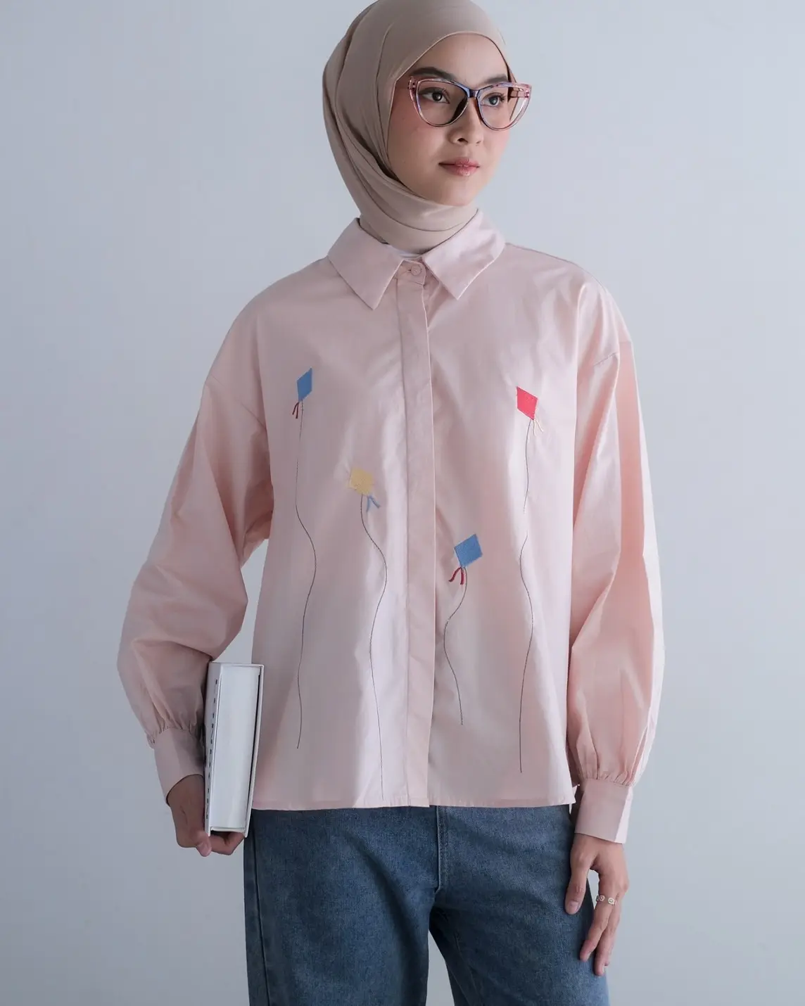 Kites Shirt foto 14