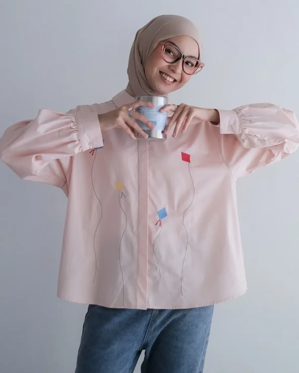 Kites Shirt foto 13