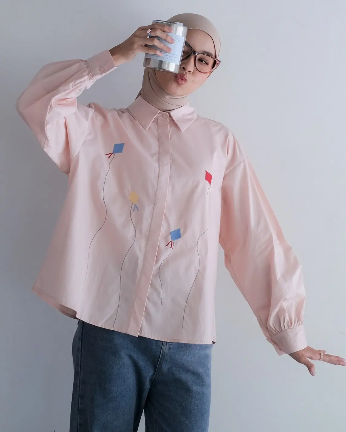 Kites Shirt foto 15