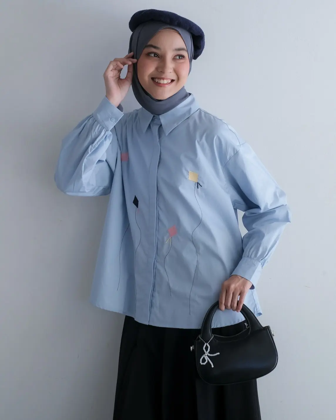 Kites Shirt foto 8