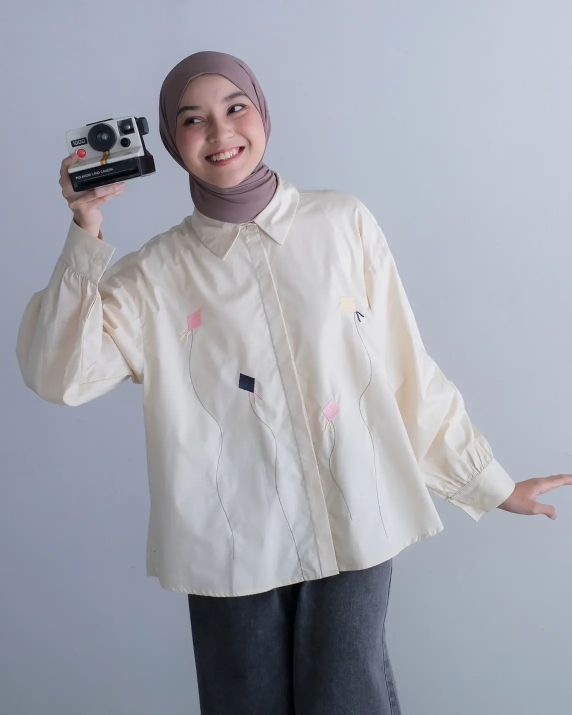 Kites Shirt foto 6