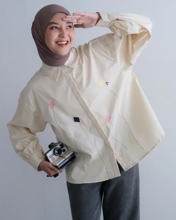 Kites Shirt foto 4