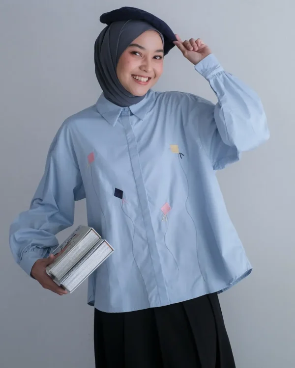 Kites Shirt foto 7