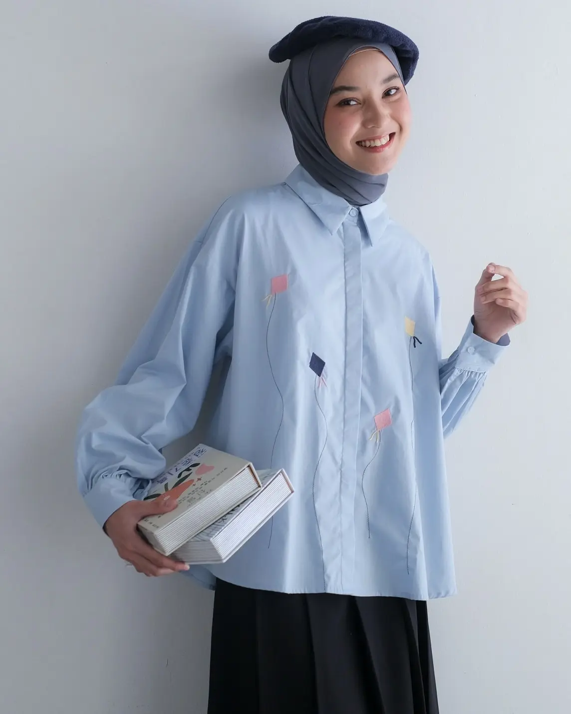 Kites Shirt foto 9