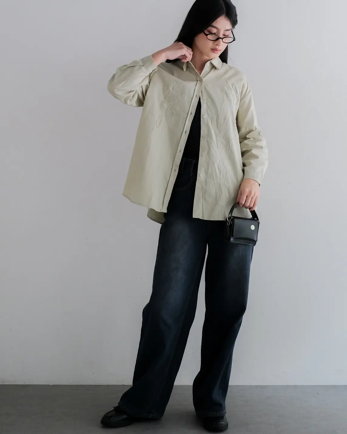 Launa Shirt foto 3
