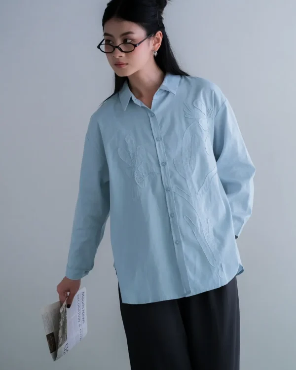 Launa Shirt foto 1